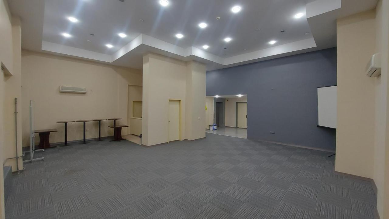Selimpasa Uygulama Oteli Silivri Buitenkant foto