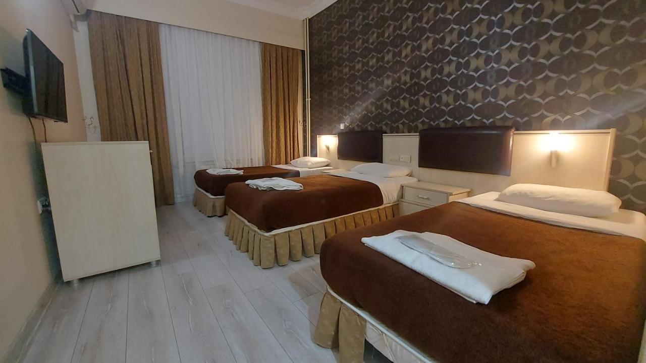 Selimpasa Uygulama Oteli Silivri Buitenkant foto