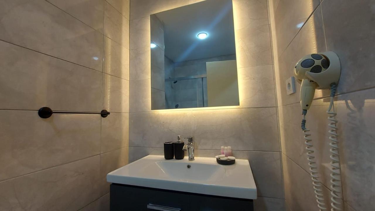Selimpasa Uygulama Oteli Silivri Buitenkant foto
