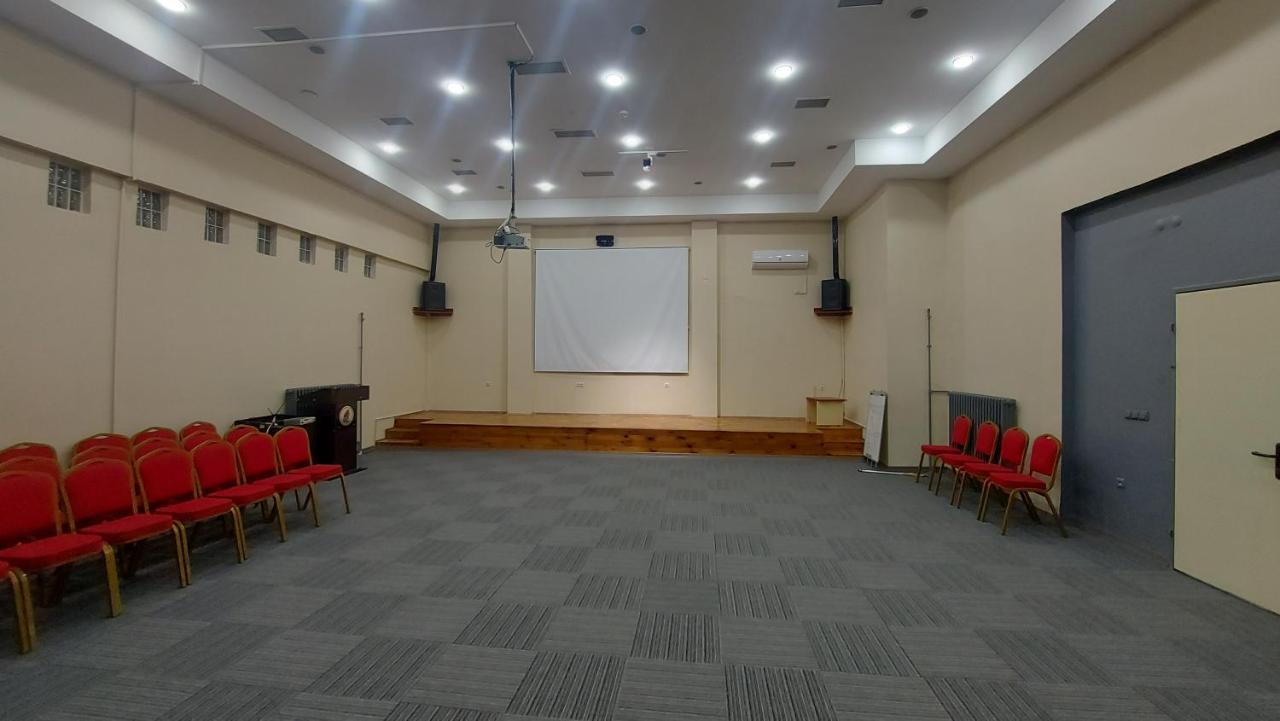 Selimpasa Uygulama Oteli Silivri Buitenkant foto