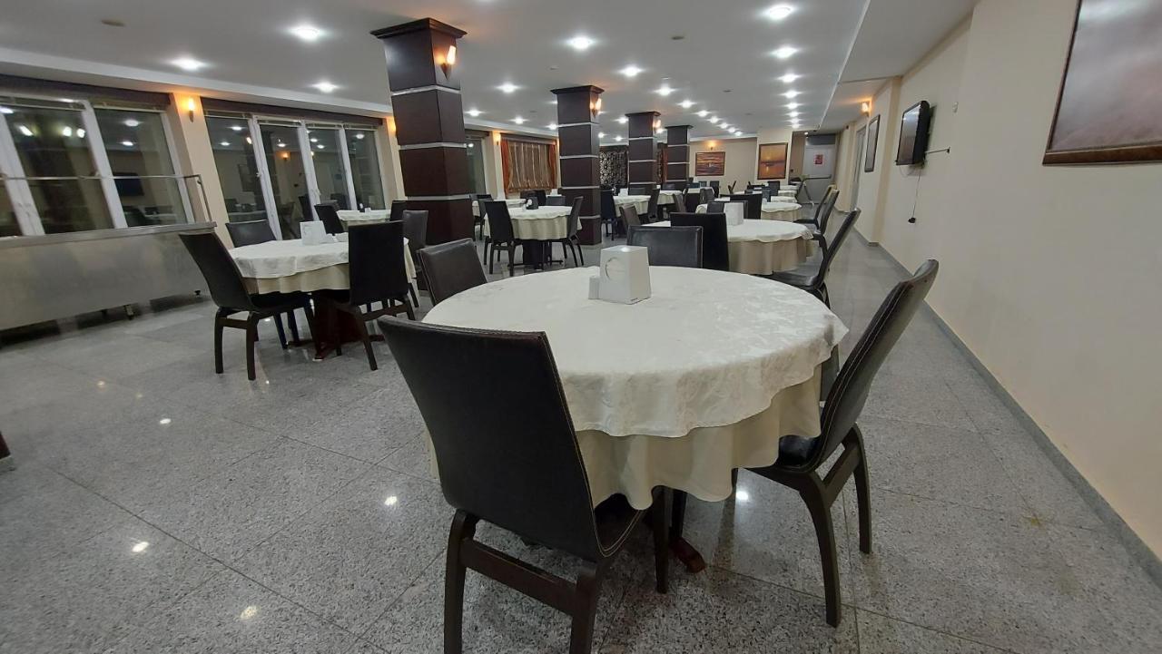 Selimpasa Uygulama Oteli Silivri Buitenkant foto