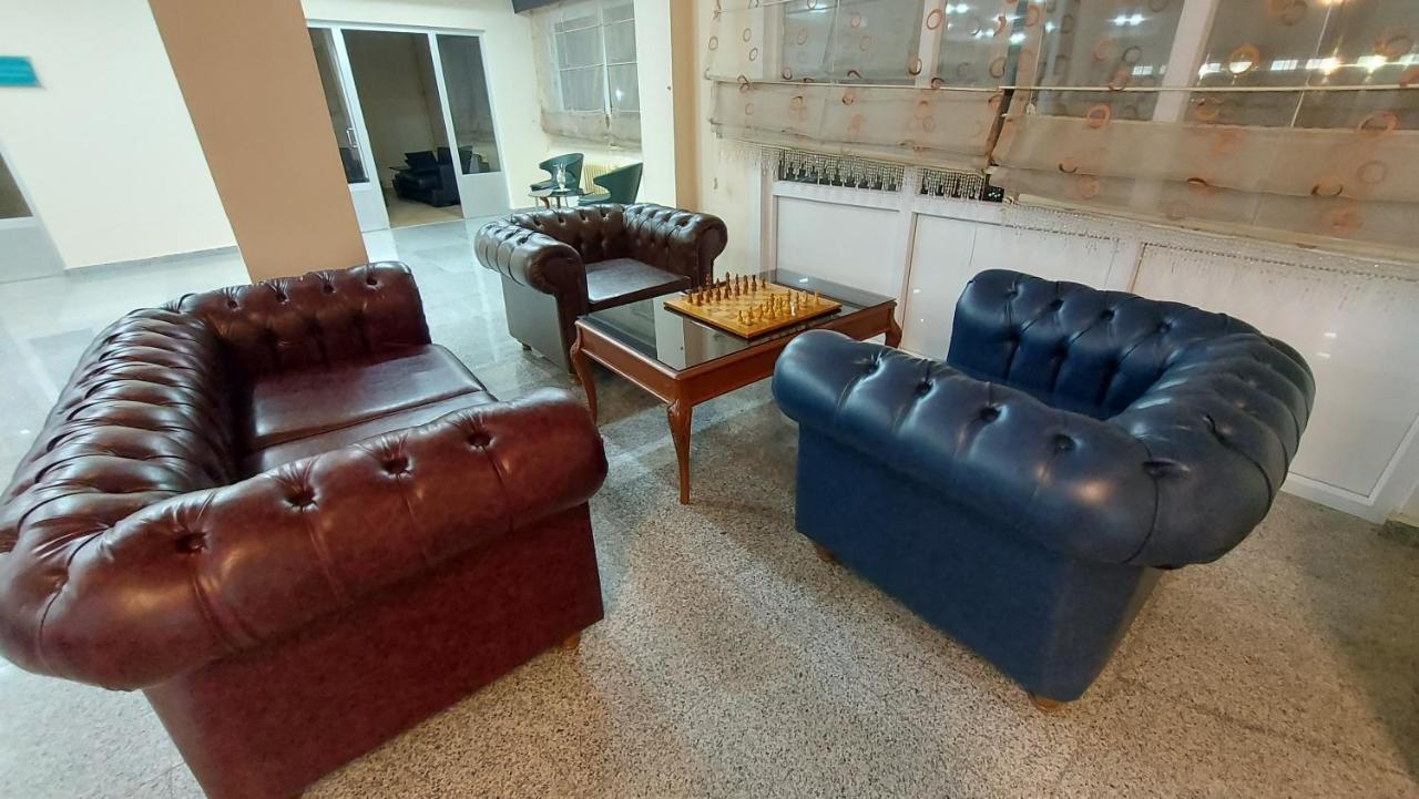 Selimpasa Uygulama Oteli Silivri Buitenkant foto