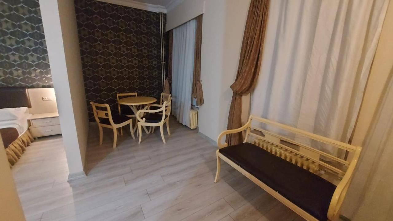Selimpasa Uygulama Oteli Silivri Buitenkant foto
