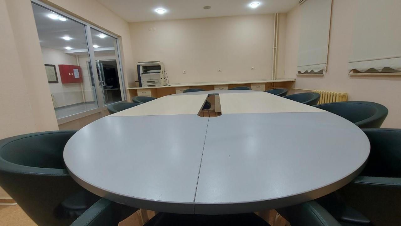 Selimpasa Uygulama Oteli Silivri Buitenkant foto